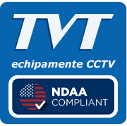 TVT - echipamente CCTV