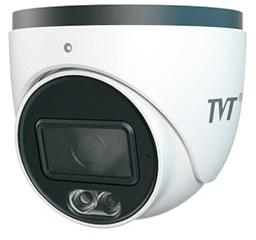 5MP HD Full-Color Turret Camera