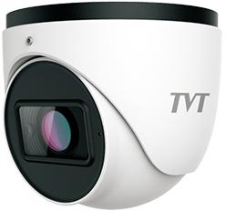 5MP HD Analog IR Turret Camera