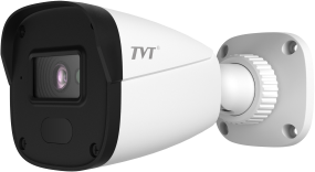 4MP Dual Illumination Water-proof Bullet Network Camera
