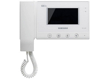 video interfon Samsung sht-3305wm