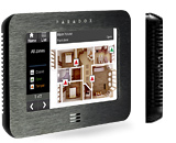 Tastatura Touch Screen