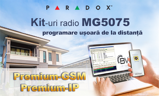 PROMO Kit MG5075-IP