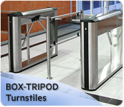 BOX-Tripod
