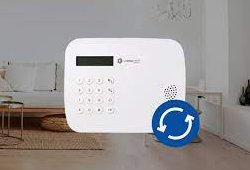 Centrale Smart