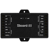 Sboard - III